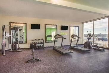 هتل La Quinta By Wyndham Cedar City