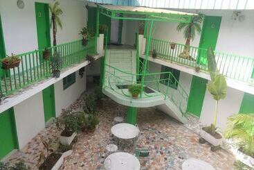 هتل Le Patio