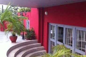 هتل Le Patio