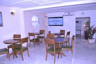 هتل Le Patio