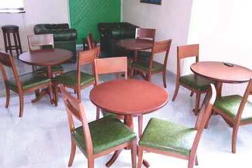 هتل Le Patio