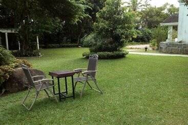 هتل Manor House, Kandy, Lka