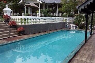 هتل Manor House, Kandy, Lka