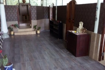 هتل Manor House, Kandy, Lka