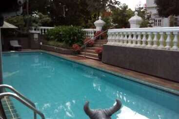 هتل Manor House, Kandy, Lka