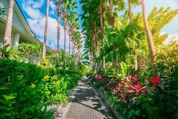 هتل Montigo Resorts Seminyak