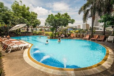هتل New Siam Riverside