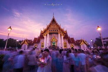 هتل New Siam Riverside