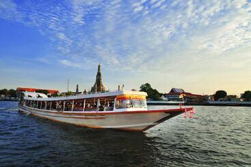 هتل New Siam Riverside