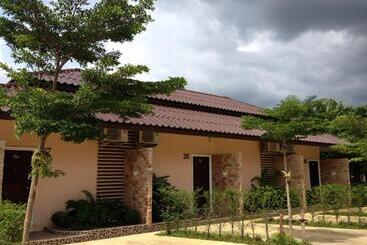 هتل Palm Sweet Resort