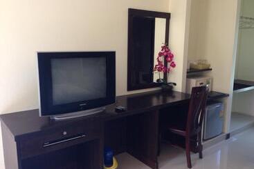 هتل Palm Sweet Resort