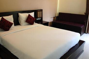 هتل Palm Sweet Resort