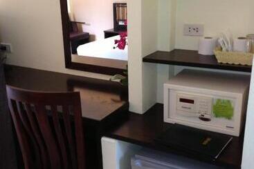 هتل Palm Sweet Resort