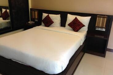 هتل Palm Sweet Resort