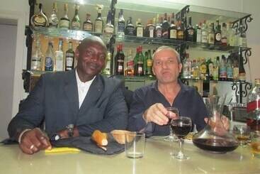 هتل Restaurant Coté Sud