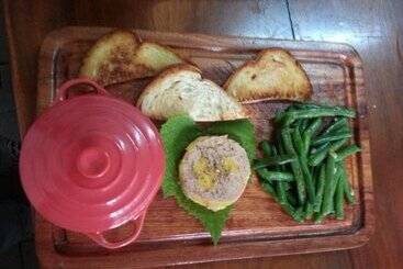 هتل Restaurant Coté Sud
