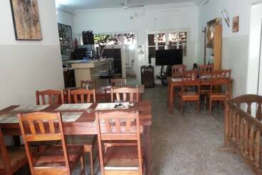 هتل Restaurant Coté Sud