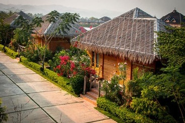 هتل Royal Nadi Resort