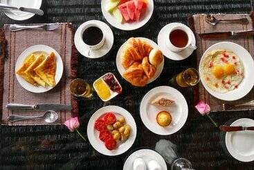 هتل Royal Nadi Resort