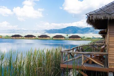 هتل Royal Nadi Resort