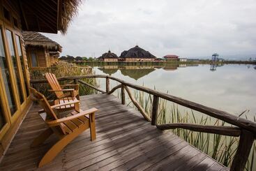 هتل Royal Nadi Resort