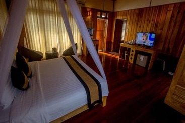 هتل Royal Nadi Resort