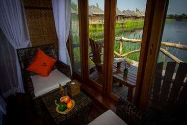 هتل Royal Nadi Resort