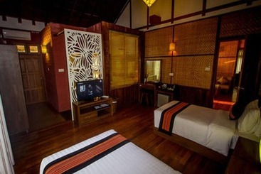 هتل Royal Nadi Resort