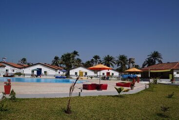 هتل Sand Beach