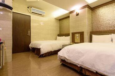 Shui Sha Lian Hotel   Harbor Resort