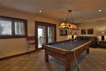 هتل Sundance Grand Overlook By Telluride Resort Lodging