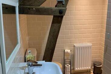 هتل The Bell Inn