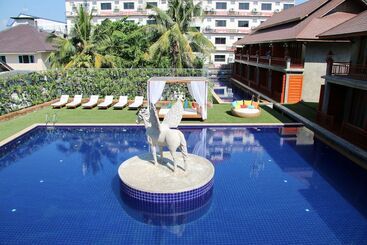 The Chaya Resort And Spa - Chiang Mai