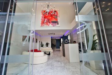 هتل The Josephine Boutique