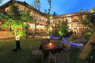 Otel Villa Republic Galle  Entire Villa
