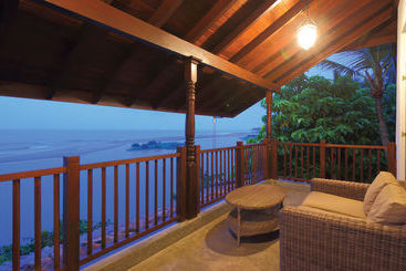 هتل Villa Republic Galle Entire Villa