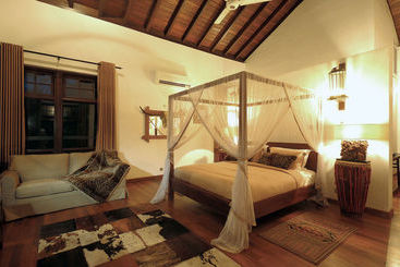 Otel Villa Republic Galle  Entire Villa