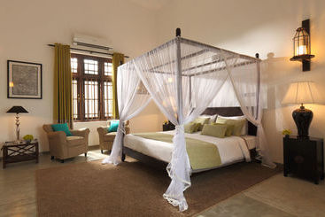 Otel Villa Republic Galle  Entire Villa