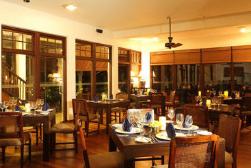 Otel Villa Republic Galle  Entire Villa
