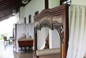 Otel Villa Republic Galle  Entire Villa