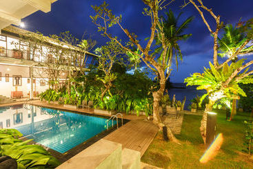 Otel Villa Republic Galle  Entire Villa