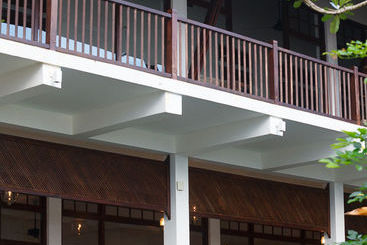 Otel Villa Republic Galle  Entire Villa