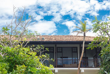 Otel Villa Republic Galle  Entire Villa