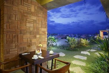 هتل The Visala Boutique Suites Seminyak