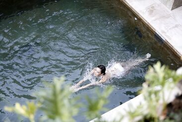 هتل The Visala Boutique Suites Seminyak