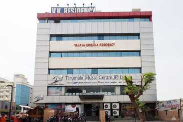 هتل Vk Residency