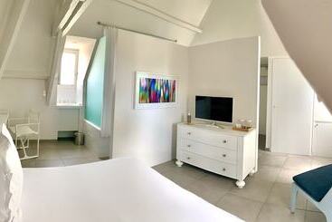 هتل White 1921 Saint Tropez