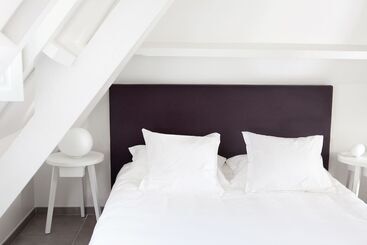 هتل White 1921 Saint Tropez