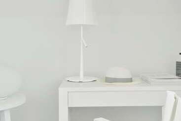 هتل White 1921 Saint Tropez