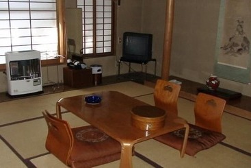Ishiba Ryokan